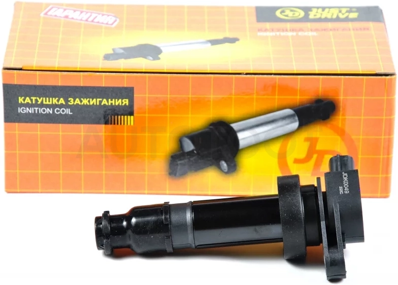 Катушка зажигания - Артикул JDK0049 - Производитель Just Drive - Фото, Отзывы, Цены