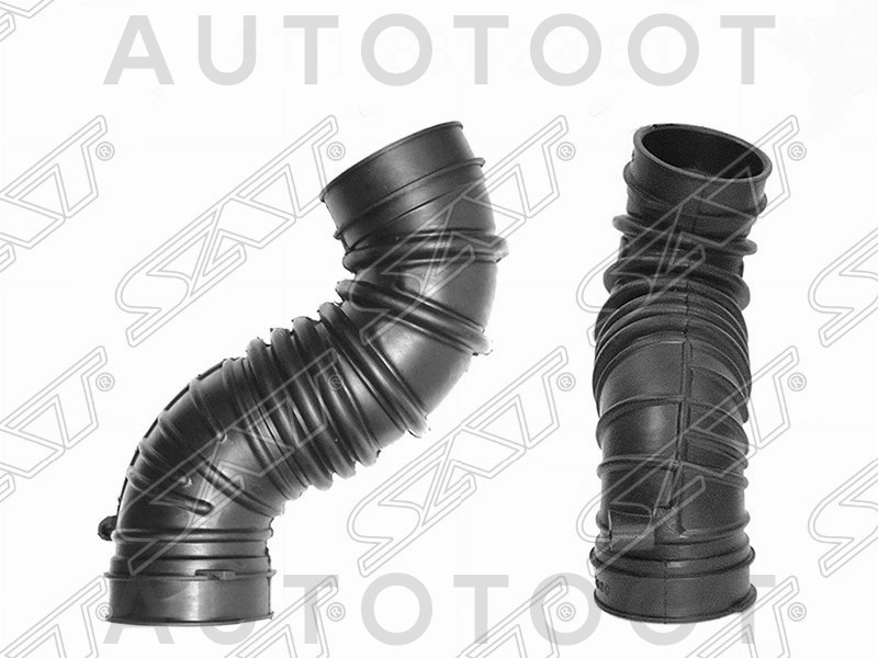 Гофра воздушного фильтра 1ZZFE -ST1788122080 Sat для TOYOTA CALDINA, TOYOTA COROLLA FIELDER, TOYOTA COROLLA, TOYOTA ISIS, TOYOTA OPA, TOYOTA PREMIO, TOYOTA ALLION