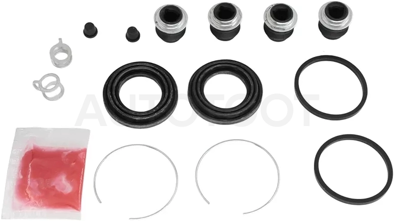 Ремкомплект суппорта RR TOYOTA ARISTO JZS 14#/CROWN UZS14#/LEXUS GS300 (2 суппорта)