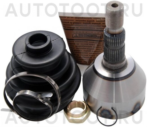 Шрус наружный задний левый=правый -603200021 Mobiland для TOYOTA RAV4, LEXUS NX