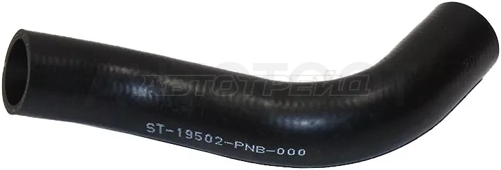 Патрубок радиатора Honda CR-V 01-06