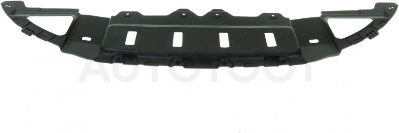 Защита переднего бампера -AK95073432 Akrado для CHEVROLET CRUZE
