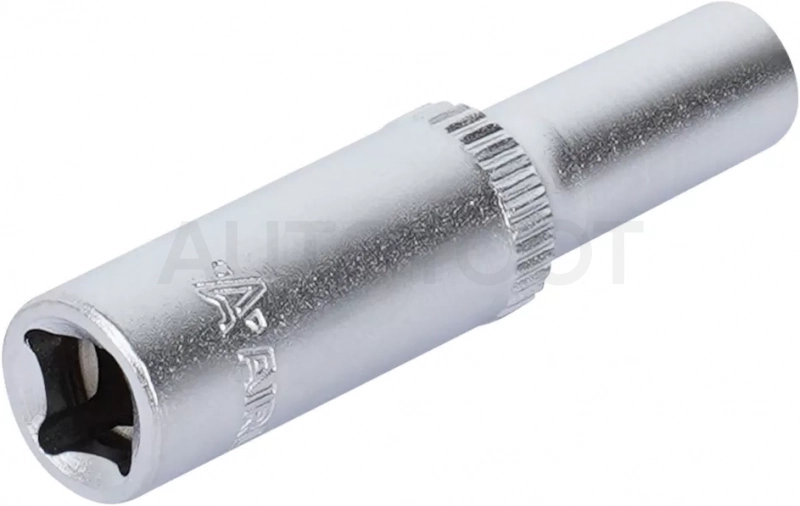 Головка торцевая 1/4" шестигранная 5.5мм глубокая - Артикул ATAP067 - Производитель Airline - Фото, Отзывы, Цены