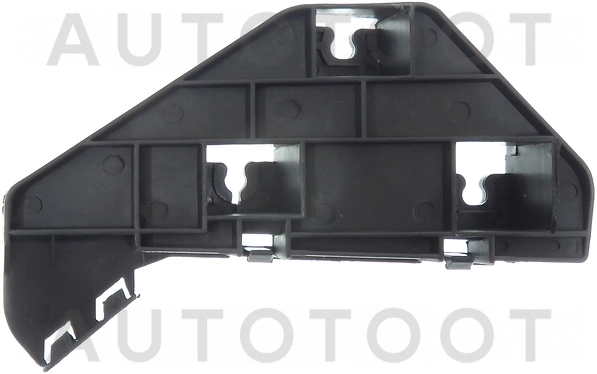 Крепление переднего бампера правое -STHD66000B1 Sat для HONDA CR-V