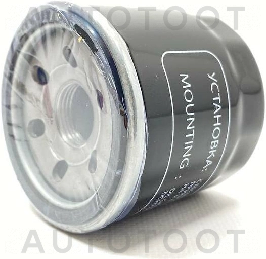 Фильтр масляный -1OF003 Part-One для KIA RIO