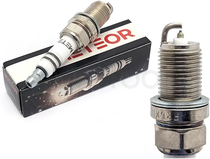Свеча зажигания HAVAL JOLION (GW4G15K 2WD)/ AUDI A4/A6/A8 02-/CHEVROLET CRUZE/OPEL ASTRA/CORSA/MOKKA 1.4 10