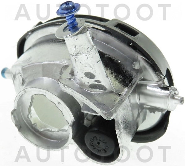 Фара противотуманная левая -ST2162010CL Sat для MAZDA 3 (AXELA)