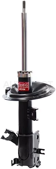 Стойка передняя Nissan Teana 03-08 - Артикул 334403 - Производитель Kyb - Фото, Отзывы, Цены