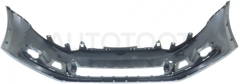 Бампер передний -OEM0001 O.E.M. для VOLKSWAGEN POLO