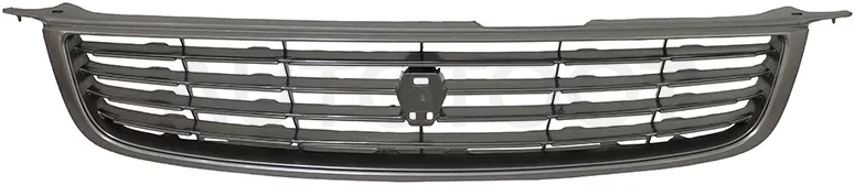 Решетка радиатора Toyota Corolla (E110) 97-01 - Артикул STTY27093C0 - Производитель Sat - Фото, Отзывы, Цены
