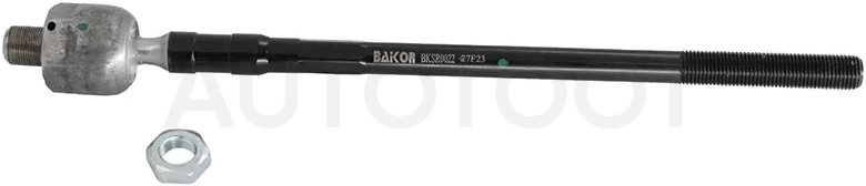 Тяга рулевая MAZDA 323/FAMILIA 98-04/PREMACY 99-05 - Артикул BKSR0022 - Производитель Baikor - Фото, Отзывы, Цены
