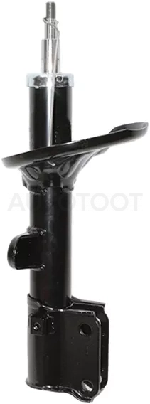 Стойка передняя Hyundai Tucson 04-09 / Kia Sportage 06-10