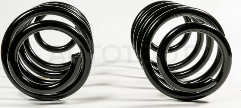 Пружина передняя AUDI - Артикул JJS1207 - Производитель Just Drive - Фото, Отзывы, Цены