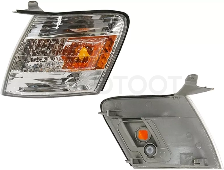 Габарит Toyota Cresta (X100) 96-01 (Слева) - Артикул ST22259L - Производитель Sat - Фото, Отзывы, Цены