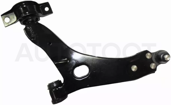 Рычаг передний нижний FORD FOCUS I 98-04 LH - Артикул STYS4Z3079BA - Производитель Sat - Фото, Отзывы, Цены