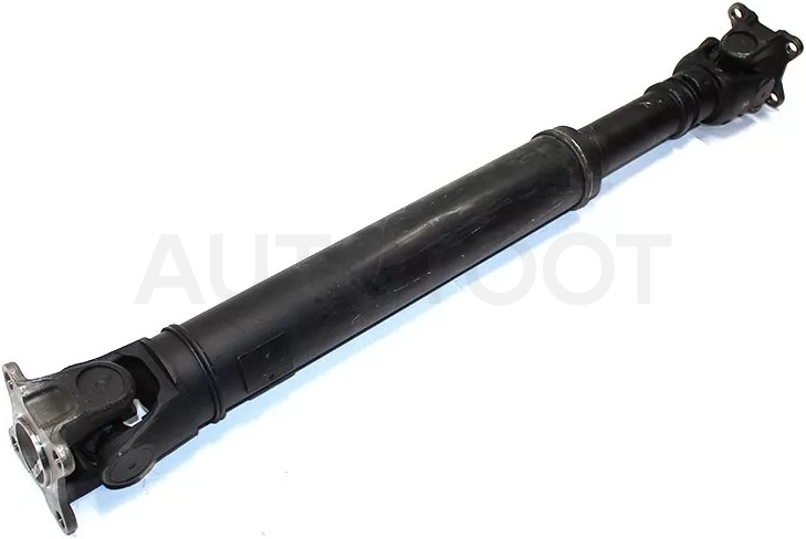 Вал карданный FR TOYOTA LAND CRUISER 200 2UZ 07 - Артикул 3714060550 - Производитель Toyota - Фото, Отзывы, Цены