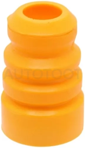 Отбойник заднего амортизатора TOYOTA COROLLA AE10#/CE10#/EE10# 91-02