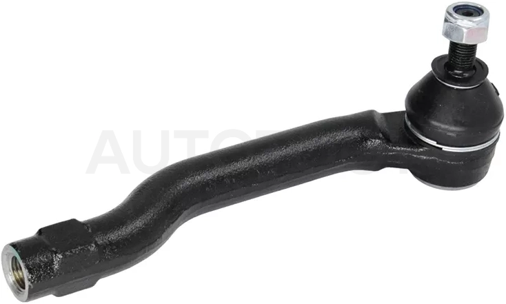 Наконечник рулевой TOYOTA CAMRY ##V5#/CAMRY HYBRID/ LEXUS ES250/350/300H 2011- LH