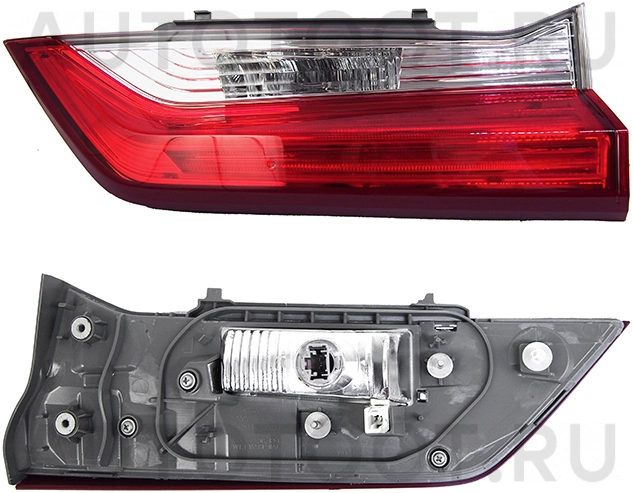 Фонарь в крышку багажника правый -  для HONDA CR-V