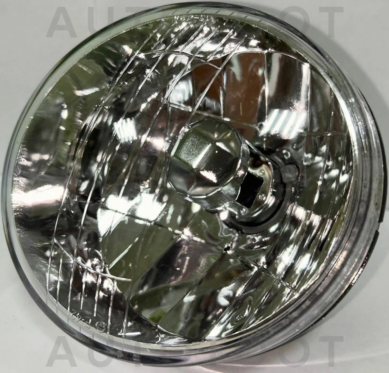 Фара противотуманная правая -ST3122014R Sat для TOYOTA COROLLA SPACIO, TOYOTA HIGHLANDER, TOYOTA KLUGER, TOYOTA LEVIN