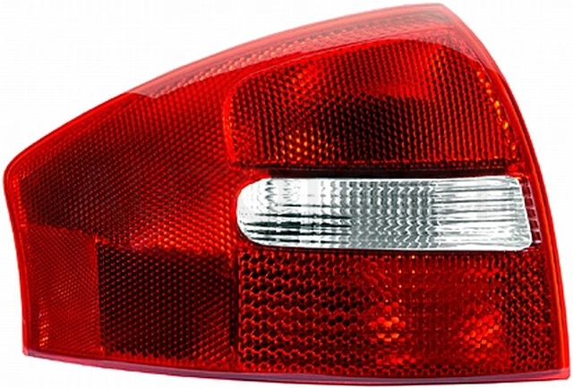 Фонарь задний левый (седан) -89450735302 DPA для AUDI A6