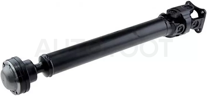 Вал карданный перед MERCEDES W163 M-KLASSE/ML320/350 98-04 - Артикул STA1634100201 - Производитель Sat - Фото, Отзывы, Цены