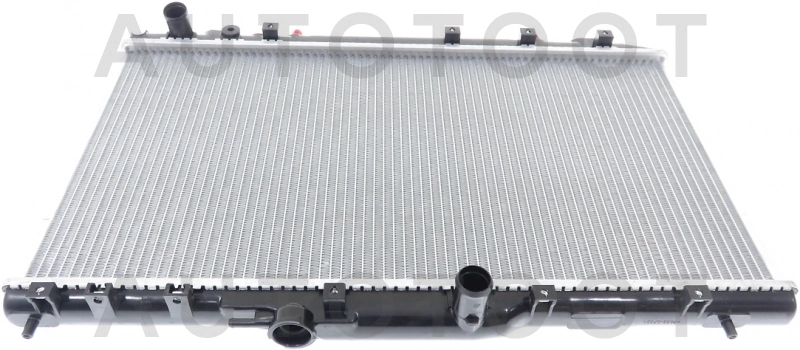 Радиатор охлаждения 2.0 МКПП (дизель) -TY0002CT210 Sat для TOYOTA CORONA PREMIO, TOYOTA CARINA, TOYOTA AVENSIS, TOYOTA CALDINA