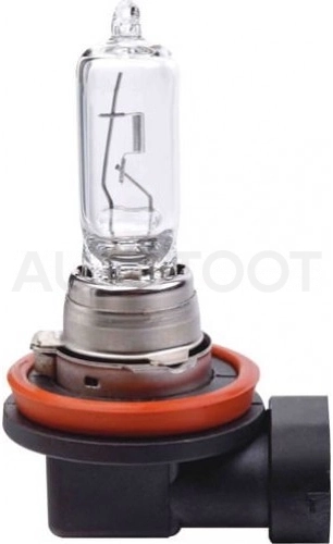 Лампа галоген HB3 NORD YADA 12V 60W CLEAR