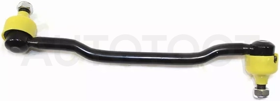 Тяга стабилизатора переднего NISSAN ALTIMA/PRESAGE/MAXIMA/TEANA 03- LH - Артикул ST54668CN011 - Производитель Sat - Фото, Отзывы, Цены