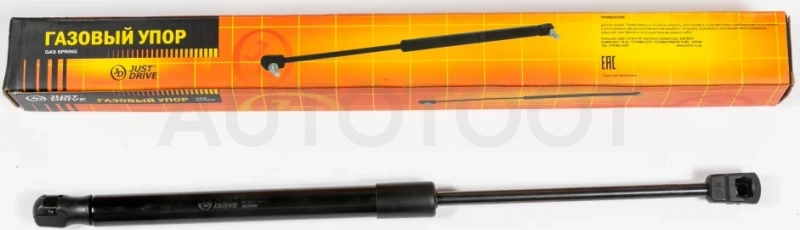 Газовый упор - Артикул JAD0095 - Производитель Just Drive - Фото, Отзывы, Цены