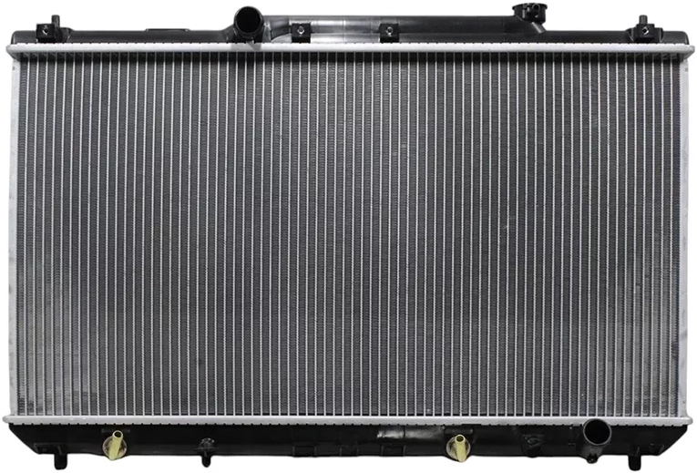 Радиатор Toyota Camry (XV20) 96-02 / Daihatsu Altis 00-01 / Toyota Camry 96-01 / Camry UAE/USA 96-01 / Mark II Wagon Qualis 97-02