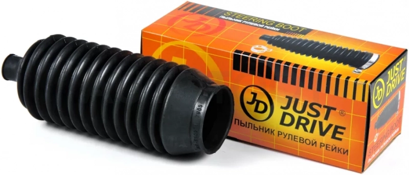 Пыльник рулевой рейки - Артикул JCD0035 - Производитель Just Drive - Фото, Отзывы, Цены