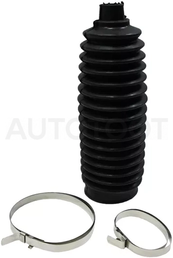 Пыльник рулевой рейки TOYOTA FORTUNER/HILUX 2005-2008 LH/HILUX 15- LH=RH