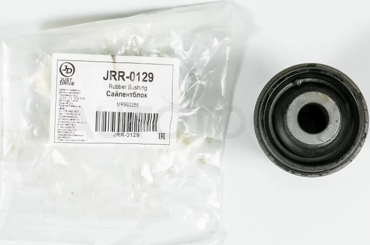 Сайлентблок - Артикул JRR0129 - Производитель Just Drive - Фото, Отзывы, Цены