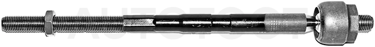 Тяга рулевая SKODA FABIA 00-/ROOMSTER 06-/VOLKSWAGEN 03-09 - Артикул HSSR0101 - Производитель Hosu - Фото, Отзывы, Цены