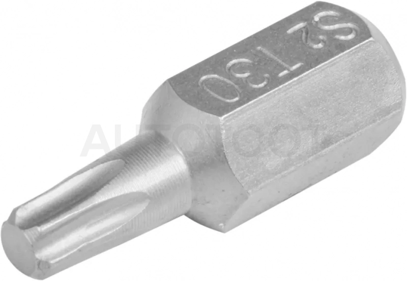 Бита вставка TORX T30 3/8" 30мм - Артикул ATB05 - Производитель Airline - Фото, Отзывы, Цены