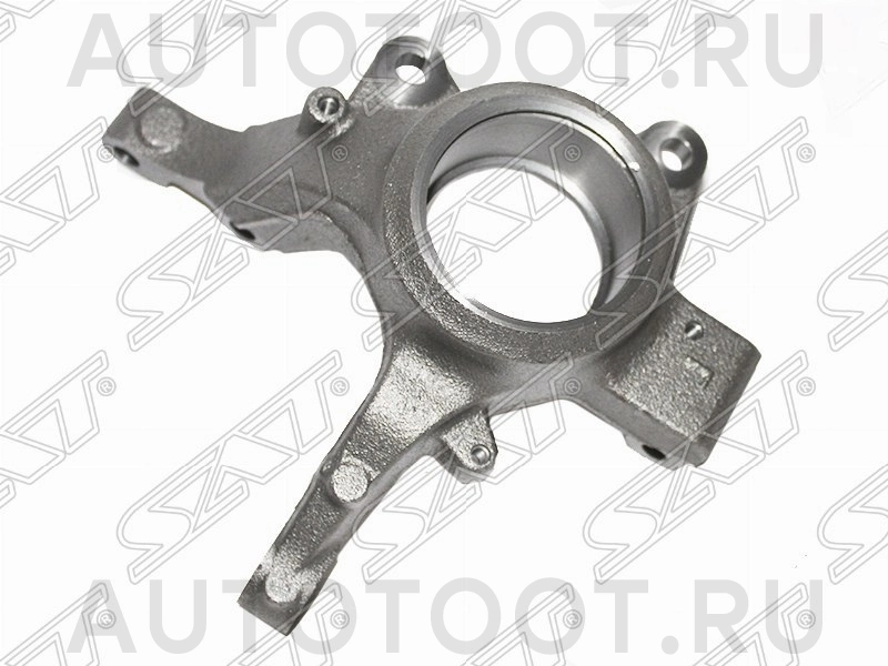 Кулак поворотный передний правый -ST400144AA0A Sat для NISSAN ALMERA