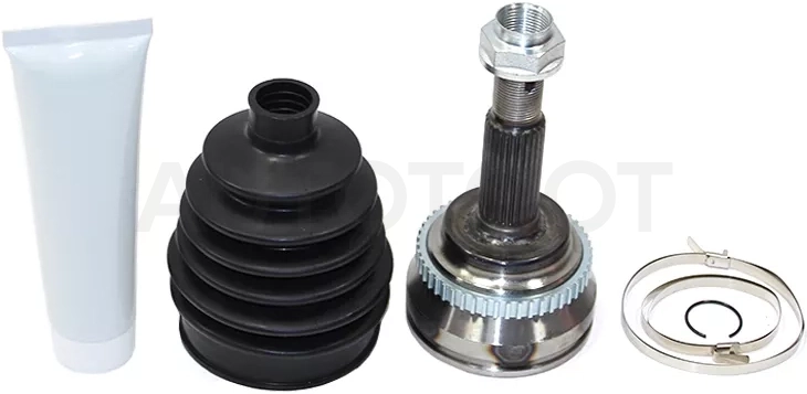 Шрус (Спереди/ Наруж) Toyota Allion (T240,T260) 01-10 / Caldina 92-02 - Артикул TO078A - Производитель Sat - Фото, Отзывы, Цены