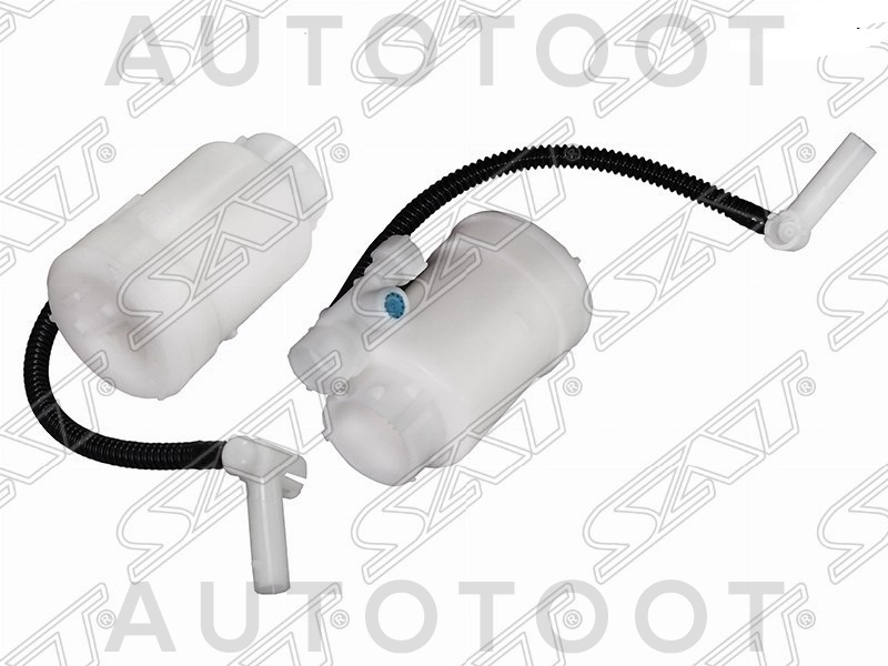 Фильтр топливный 1, 6 / 2, 0 / 2, 4 / 3, 0 -AMDFF286 Amd для HYUNDAI ELANTRA, HYUNDAI i40, HYUNDAI SONATA
