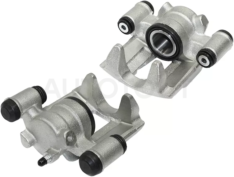 Суппорт тормозной зад CITROEN JUMPER 02-/PEUGEOT BOXER 02- (D=46mm) правый