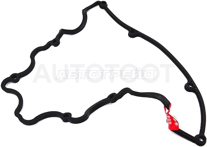 Прокладка клапанной крышки HYUNDAI ACCENT/VERNA 94-/GETZ 02-06 1,3 SOHC