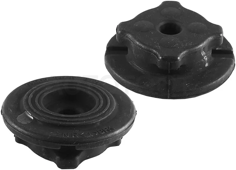 Втулка амортизатора Toyota Prius (ZVW50) 15-23 / Ractis 05-10 - Артикул ST487550D040 - Производитель Sat - Фото, Отзывы, Цены