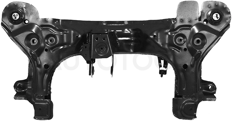 Подрамник передний 1.4/1.6L -STCVW18010 Sat для CHEVROLET LACETTI, DAEWOO GENTRA