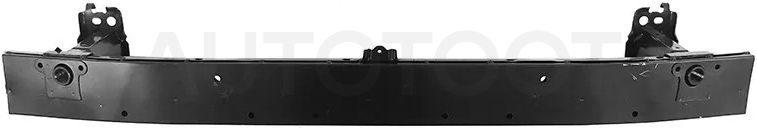 Усилитель бампера Toyota RAV4 (XA30) 05-13 (Спереди)