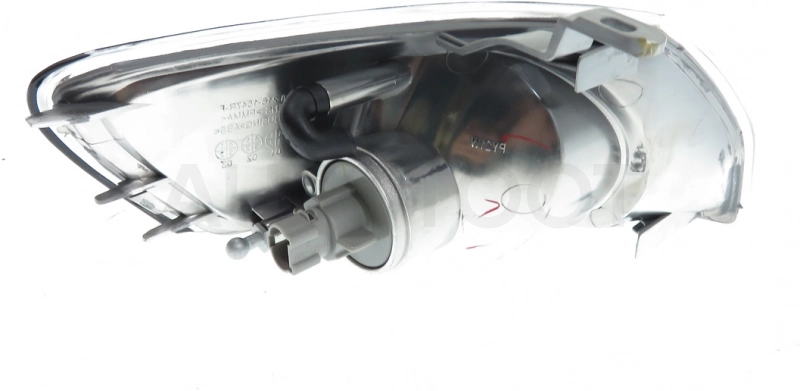 Указатель поворота угловой левый -2161547LAE Depo для MAZDA 626 (CAPELLA)