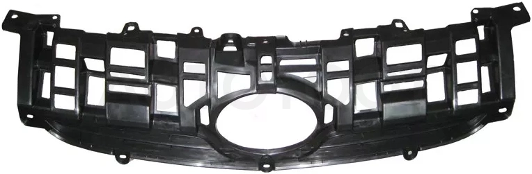 Решетка радиатора Toyota Prius (ZVW30) 09-12 - Артикул STTY600930 - Производитель Sat - Фото, Отзывы, Цены