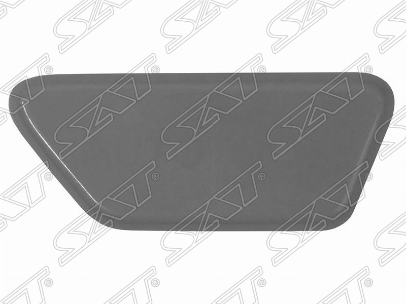 Крышка омывателя фары левая -STMB53110C2 Sat для MITSUBISHI OUTLANDER