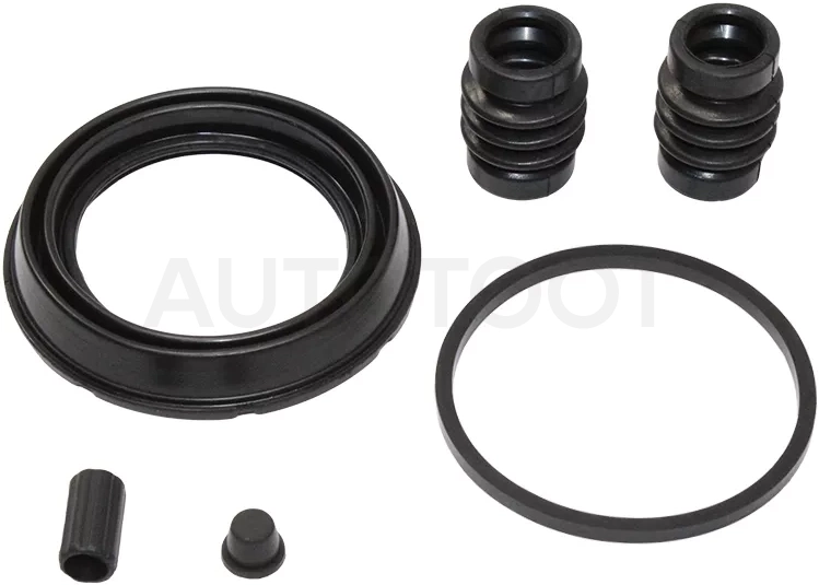 Ремкомплект суппорта перед CHEVROLET CRUZE 09/AVEO 11-/OPEL MOKKA 12/ASTRA J 09- 60mm