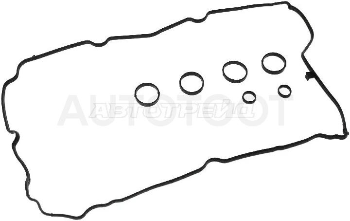 Прокладка клапанной крышки PEUGEOT PARTNER 10-/308 07-/5008 09-/CITROEN BERLINGO 09-/C4 PICASSO 08