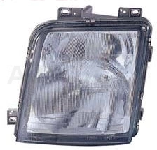 LT ФАРА ЛЕВ БЕЗ П/ПРОТИВОТУМ -4411143LLDEM Depo для VOLKSWAGEN VW LT
